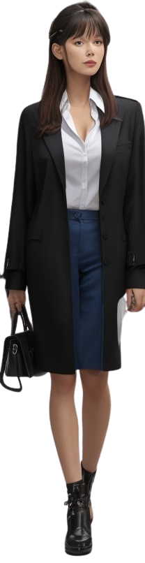 Personagem 4