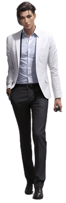 Personagem 2