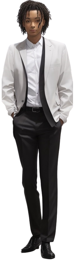 Personagem 3